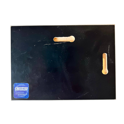 2014 New York Yankees Derek Jeter Farewell Captain Game-Used Dirt (130x180mm)