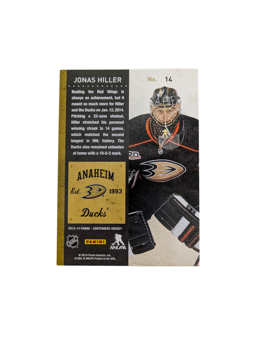 2015 Upper Deck AHL Hockey Hamilton Bulldogs Sven Andrighetto Auto Card