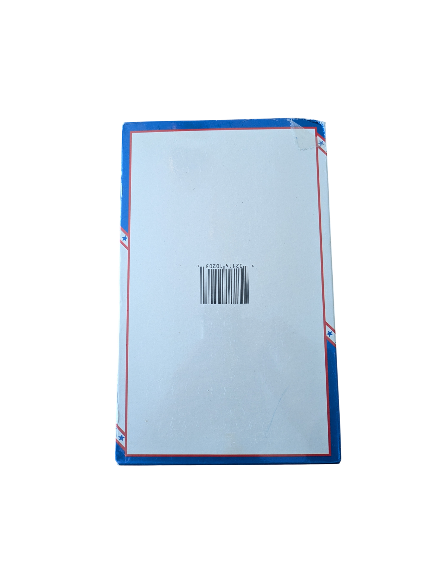 1991-1992 Kayo Round One Premiere Edition Boxing Trading Cards Hobby Box