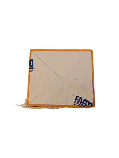 1994 Skybox Disney the Lion King Series 1 Card Box