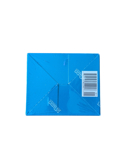 1993 Cardz Hanna-Barbera Flintstones NFL Trading Cards Box