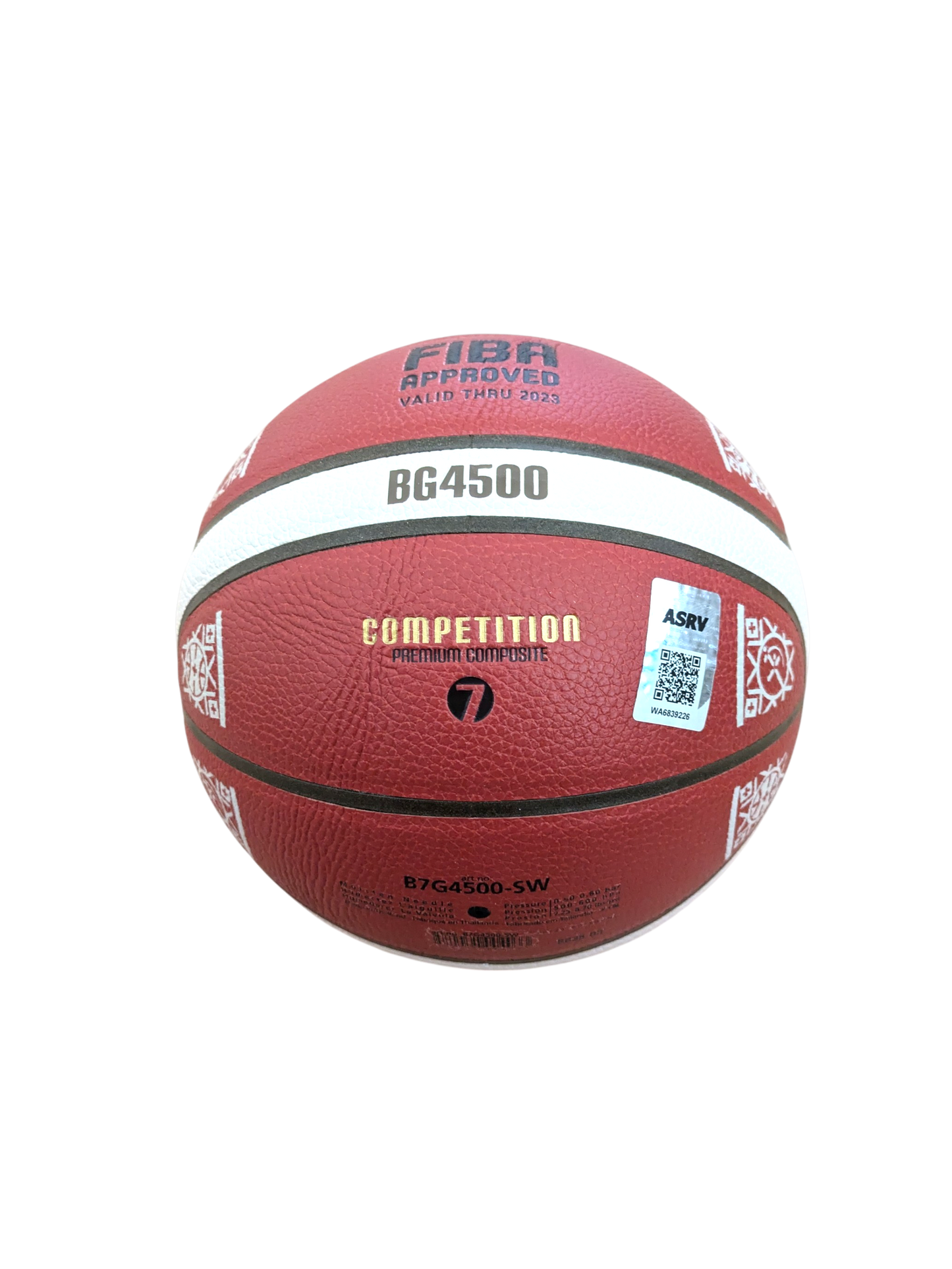 Pully Lausanne Foxes Jamal George signed Basketball