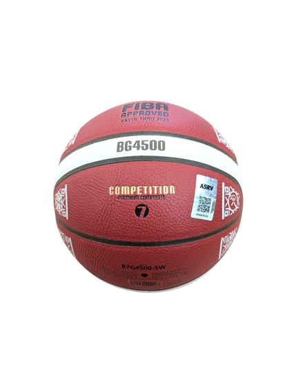 Pully Lausanne Foxes Jamal George signed Basketball