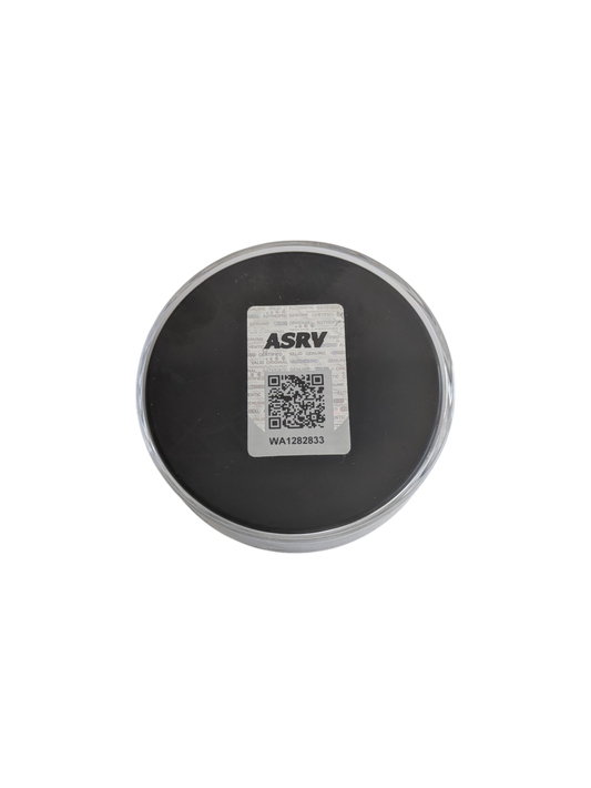 Swiss Singer Bastian Baker signed Puck