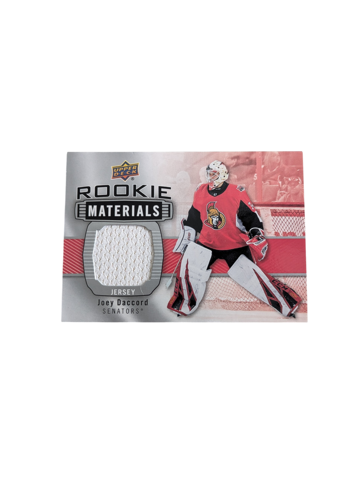 2015 Upper Deck AHL Hockey Hamilton Bulldogs Sven Andrighetto Auto Card