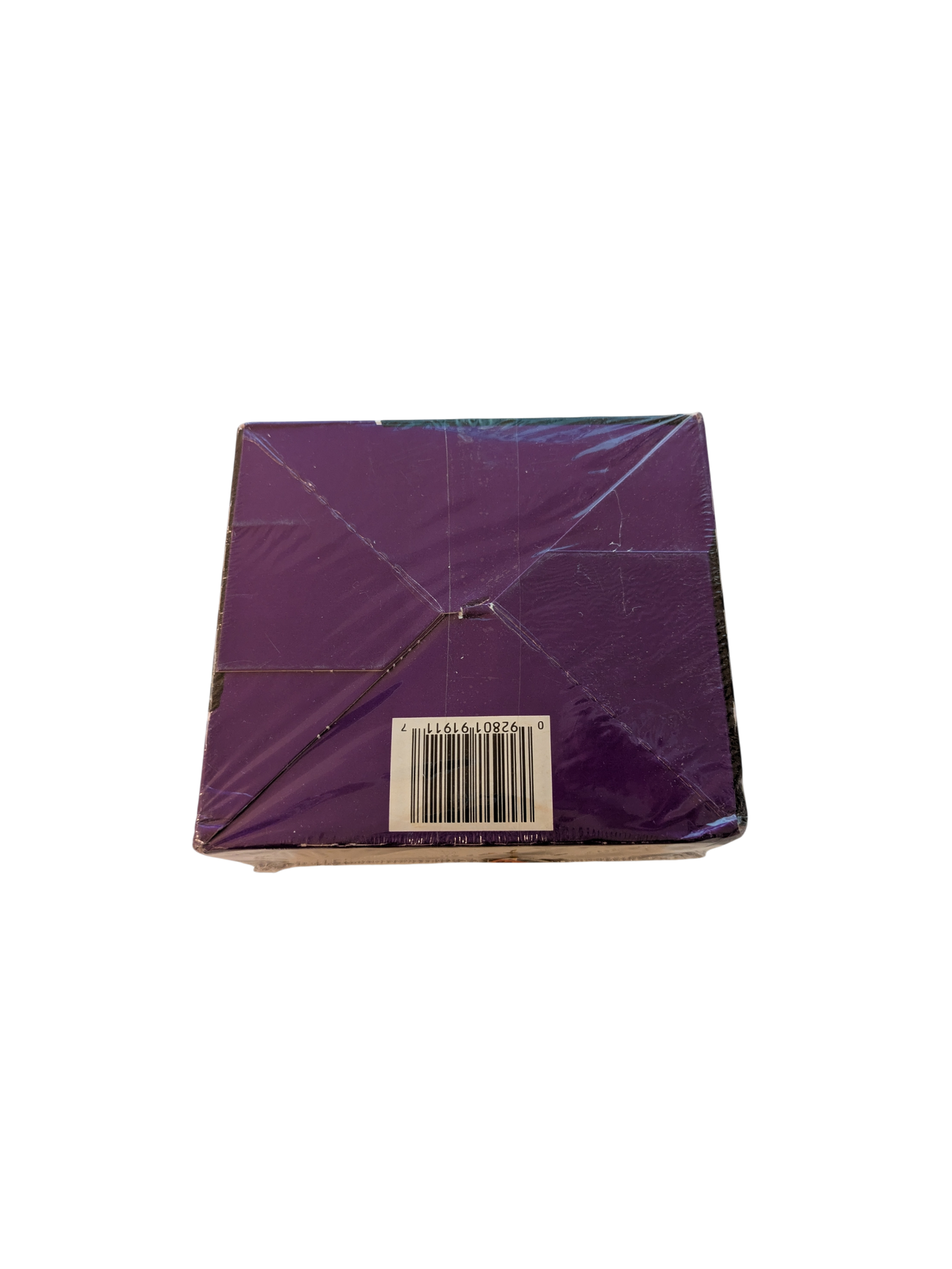 1991 Pro Set Super Stars MusiCards Hot Photocards Box