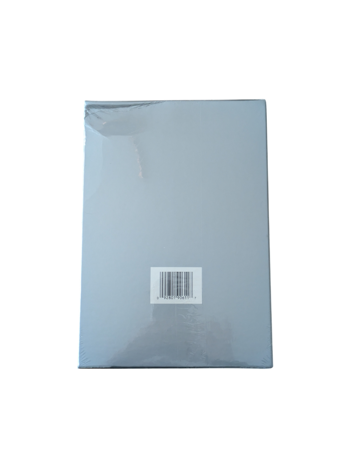 1990 Pro Set PGA Tour Special Inaugural Golf Card Box with 4 Factory Sealed Sets