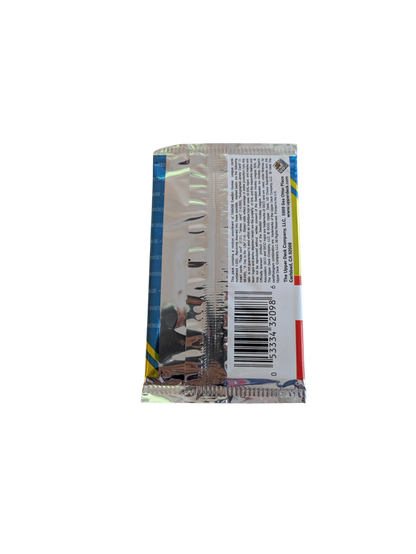 1998 Upper Deck Choice Swedish Hockey League SHL Hobby Pack