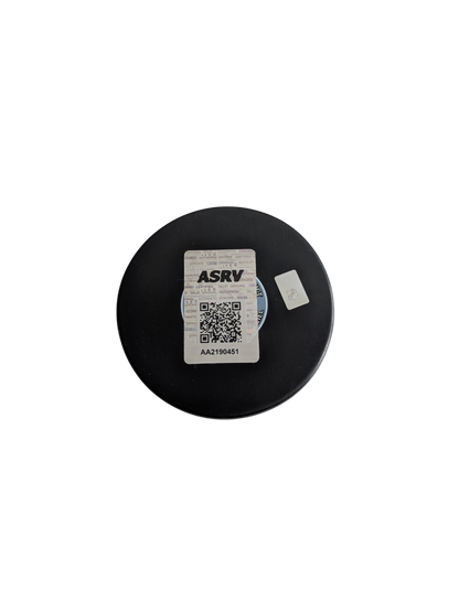 Philadelphia Flyers Luca Sbisa signed NHL Puck