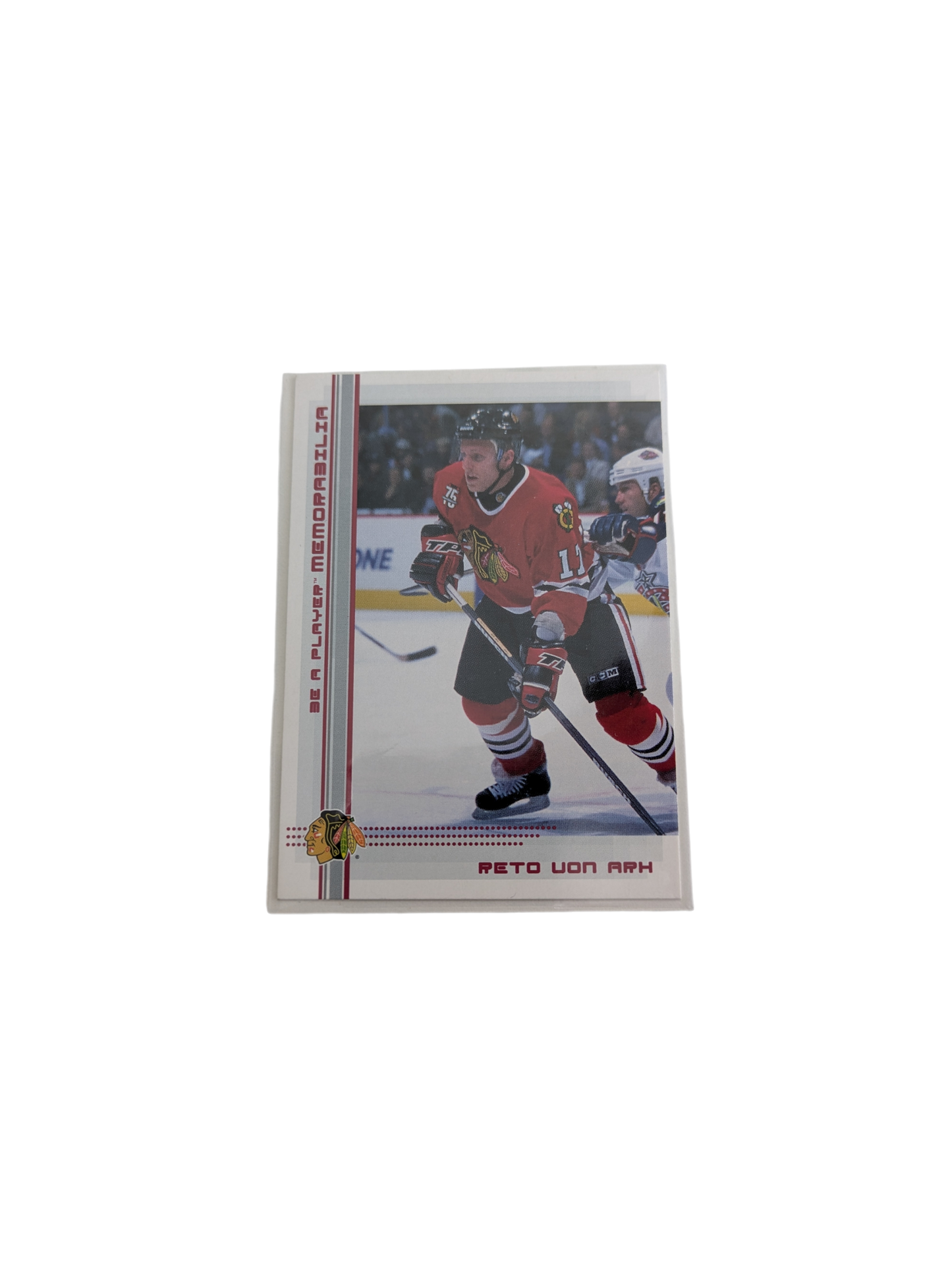 2015 Upper Deck AHL Hockey Hamilton Bulldogs Sven Andrighetto Auto Card