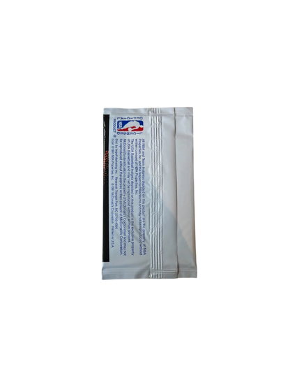 1992 NBA Hoops McDonald's Superstar Set 10 x Packs Bundle