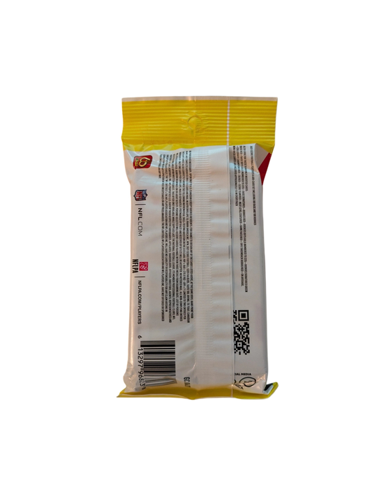 2021 Panini Score NFL Trading Cards Value Pack