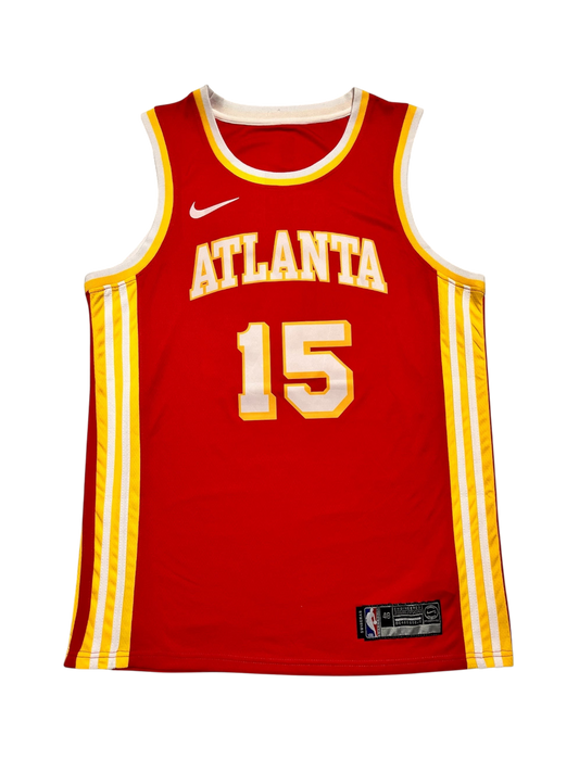 Atlanta Hawks Clint Capela NBA signed Jersey