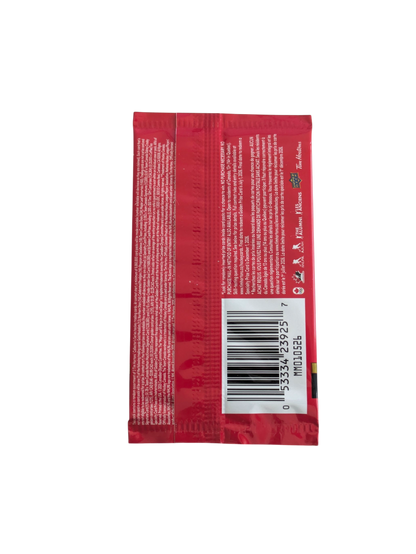 2025-2026 Upper Deck Tim Hortons Team Canada Pack
