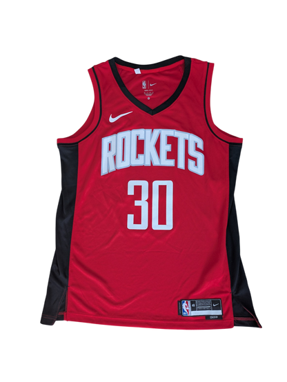 Houston Rockets Clint Capela NBA signed Jersey