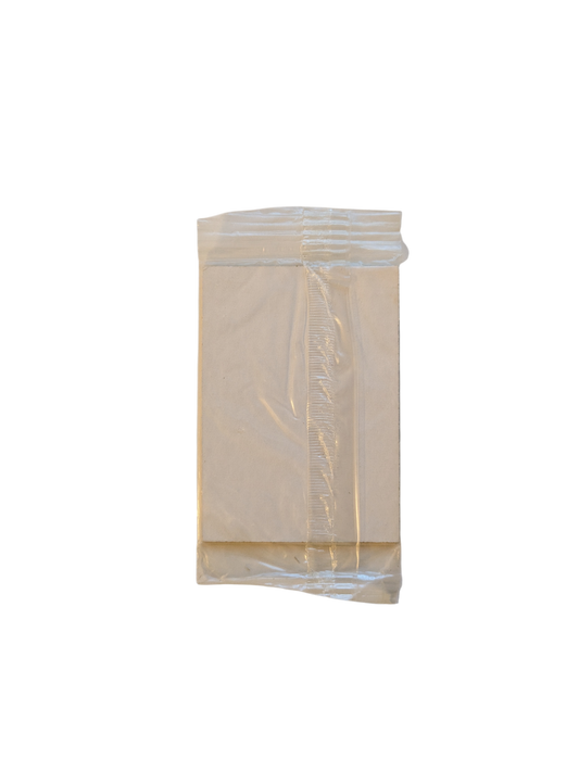 1993 Star Pics Kellogg's College Greats Poster Card Harold Miner Cover Pack