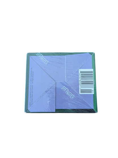 1994 Cardz Hanna-Barbera Return of The Flintstones Trading Cards Box