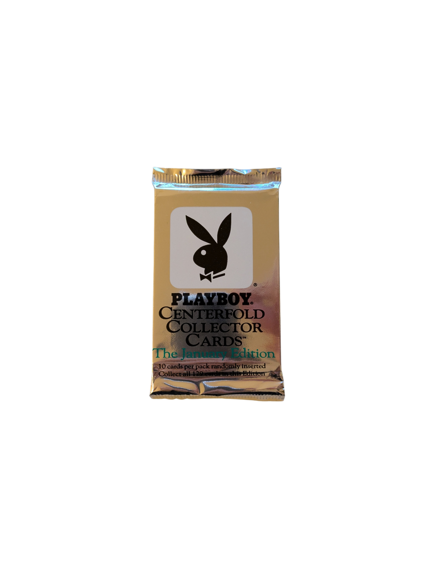 1993 Playboy Centerfold Collector Cards Pack