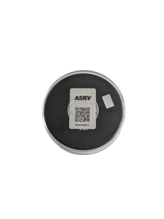 Colorado Avalanche Sven Andrighetto signed NHL Puck