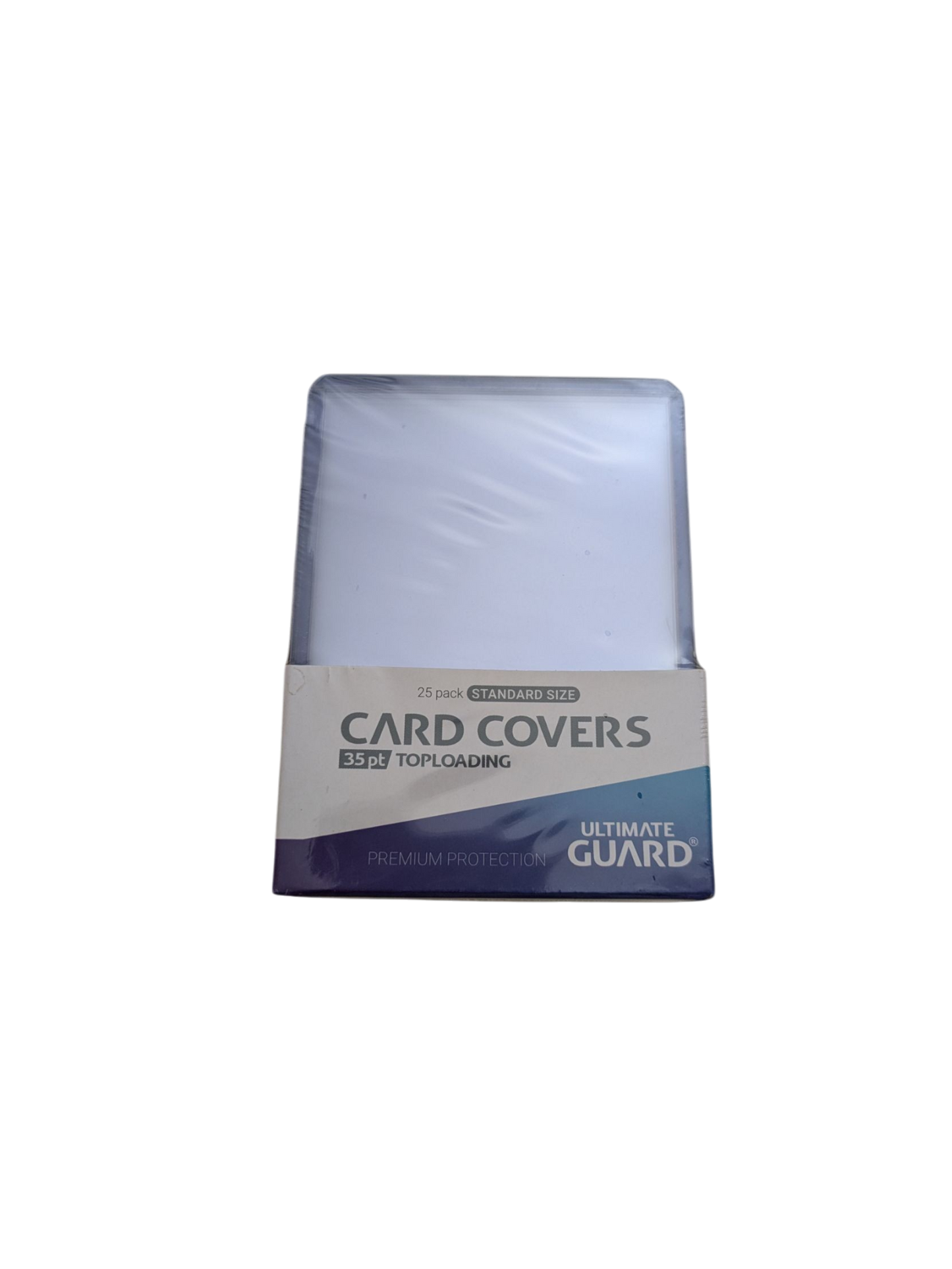 Ultimate Guard Classic Standard Card Premium Card Cover