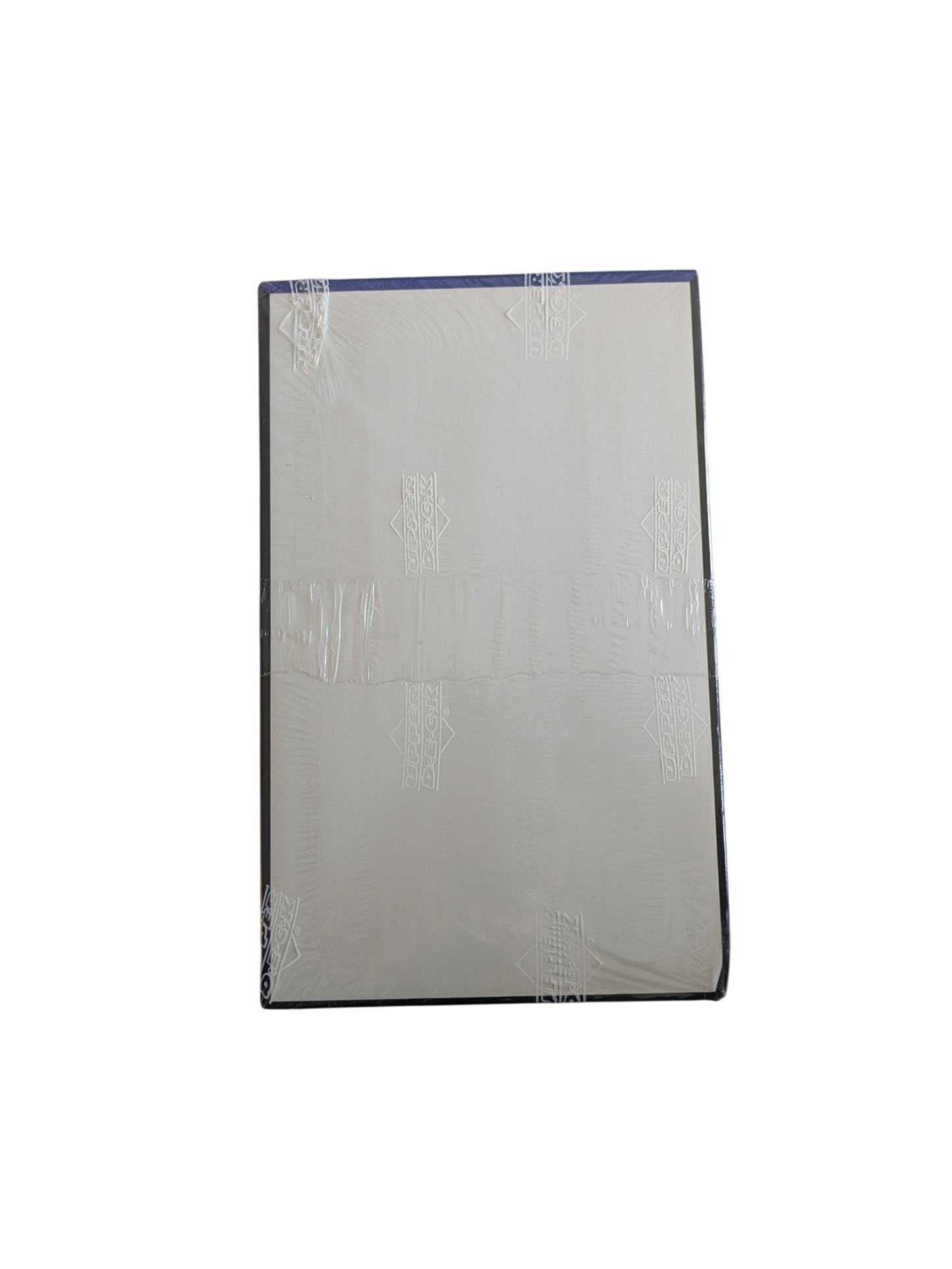 1993 Upper Deck Adventures in Toon World Hobby Box