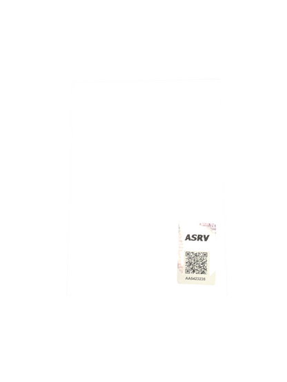 Switzerland Football Auto Card signed by Alayah Pilgrim