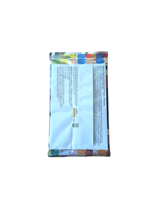 2026 Monopoly Panini Prizm FIFA World Cup Booster Pack