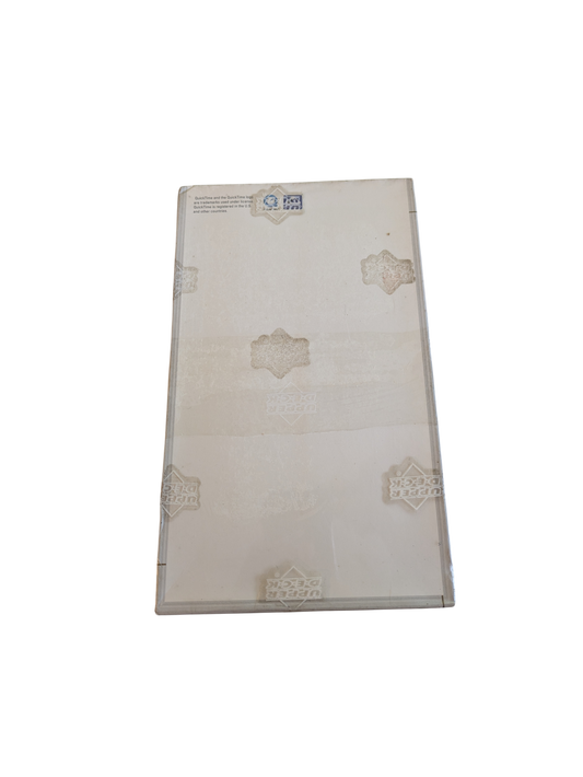 1999 Upper Deck Choice Swedish Hockey League SHL Hobby Box