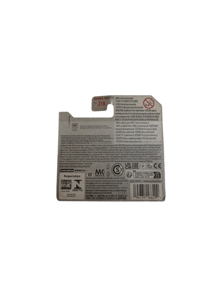 2022 Mattel Hot Wheels Barbie The Movie 1956 Corvette Car Model