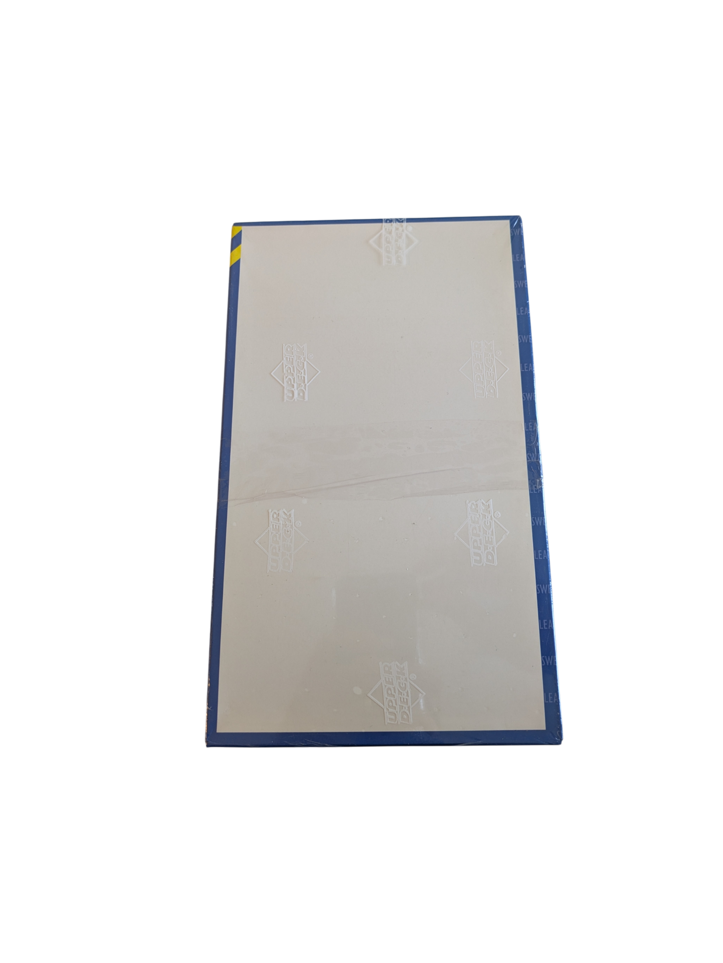 1998 Upper Deck Choice Swedish Hockey League SHL Hobby Box